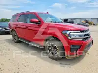 2022 Ford EXPEDITION photo