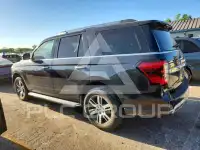 2022 Ford EXPEDITION фото