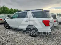 2022 Ford EXPEDITION фото