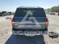 2022 Ford EXPEDITION фото