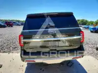 2022 Ford EXPEDITION фото