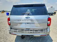 2022 Ford EXPEDITION фото