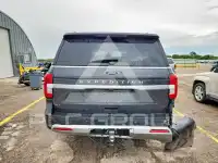 2022 Ford EXPEDITION фото