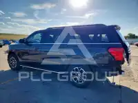 2022 Ford EXPEDITION фото