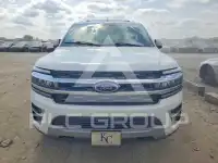 2022 Ford EXPEDITION фото