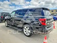 2022 Ford EXPEDITION фото