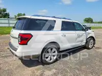 2022 Ford EXPEDITION фото