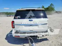 2022 Ford EXPEDITION фото