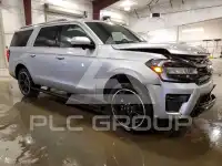2022 Ford EXPEDITION фото