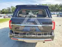2022 Ford EXPEDITION фото