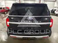 2022 Ford EXPEDITION фото