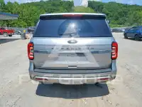 2022 Ford EXPEDITION photo