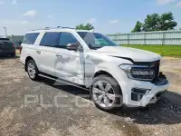 2022 Ford EXPEDITION фото