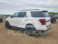 2022 Ford EXPEDITION фото