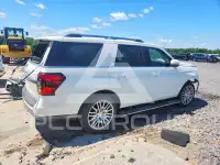 2022 Ford EXPEDITION фото