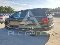 2022 Ford EXPEDITION фото