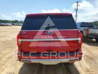 2022 Ford EXPEDITION фото