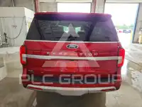 2022 Ford EXPEDITION фото