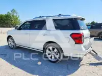 2022 Ford EXPEDITION фото