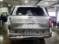 2022 Ford EXPEDITION photo