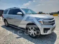 2022 Ford EXPEDITION фото
