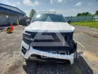 2022 Ford EXPEDITION фото