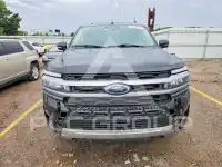 2022 Ford EXPEDITION фото