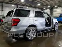 2022 Ford EXPEDITION photo