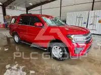 2022 Ford EXPEDITION фото