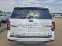 2022 Ford EXPEDITION фото