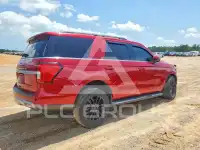 2022 Ford EXPEDITION фото
