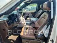 2022 Ford EXPEDITION фото
