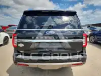 2022 Ford EXPEDITION фото