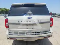 2022 Ford EXPEDITION фото