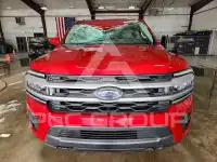 2022 Ford EXPEDITION фото