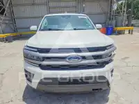 2022 Ford EXPEDITION фото