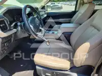 2022 Ford EXPEDITION photo