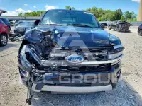 2022 Ford EXPEDITION фото