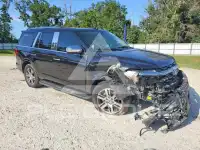 2022 Ford EXPEDITION фото
