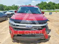 2022 Ford EXPEDITION фото