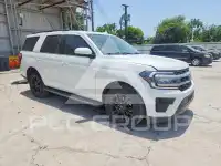 2022 Ford EXPEDITION фото