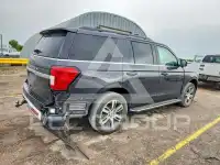 2022 Ford EXPEDITION фото