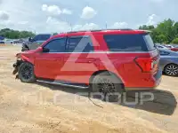 2022 Ford EXPEDITION фото