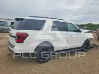 2022 Ford EXPEDITION фото