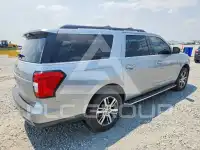 2022 Ford EXPEDITION фото