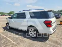 2022 Ford EXPEDITION фото