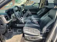 2022 Ford EXPEDITION фото