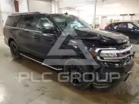 2022 Ford EXPEDITION фото