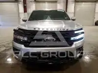 2022 Ford EXPEDITION фото