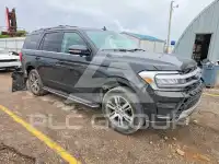 2022 Ford EXPEDITION фото